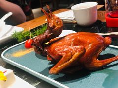 红烧乳鸽-大鸽饭(北京路店)