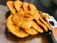 -老磨油饼(高陵店)