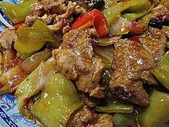 -新疆伊宁远征餐厅