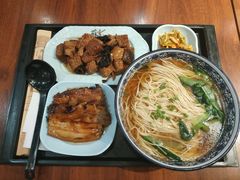 -吕纪蘇面(保利广场店)