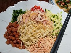 -隅焰·三生三味·手作川菜(金沙天街店)