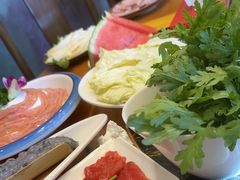 -临江门重庆老火锅(德新里店)