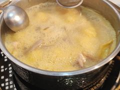 -八珍玉食鸡煲·打边炉(印象城店)