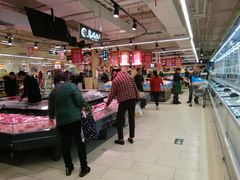 -永辉超市(群众路店)