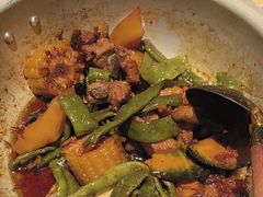 -关东小磨东北菜(漕河泾印象城店)