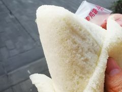 -叶婆婆豆浆馍馍