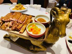 -京味斋·北京烤鸭(华威桥北工大店)