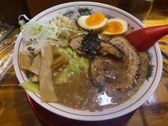 白龙拉面-老龙亭拉面店
