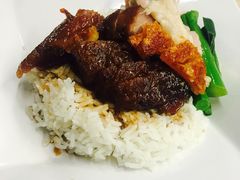 -太兴烧味餐厅(香港机场店)