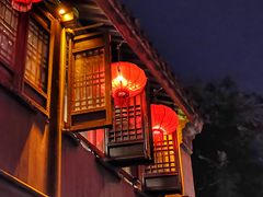 -衣裳街历史文化街区