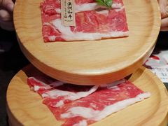 -降霜牛寿喜烧.和牛金赏Plus(501城市广场店)