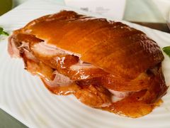 精品烤鸭-北京老铺烤鸭(高新店)