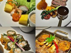 -月芽·自由餐厅·西溪湿地餐厅