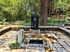-淄博聊斋城景区