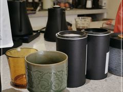 大堂-Radar Coffee(思南路店)