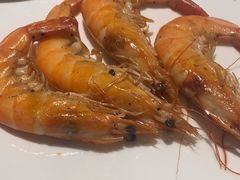 -晶丽香榭自助餐(南京大饭店)