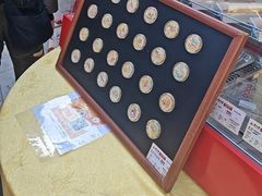 -宫事颐庭·老佛爷贵寿下午茶(颐和园店)