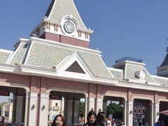 -沈阳方特欢乐世界