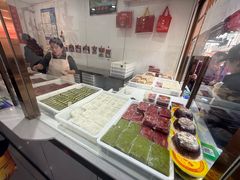 -万福兴糕团(万福兴山塘街直营店)