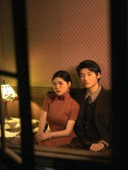 -Mu慕婚纱摄影·超级工作室