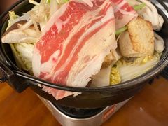 -森味花园·日本料理(伊藤洋华堂亚运村店)
