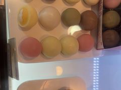 -西树泡芙(湖滨银泰in77B区店)