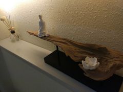 -锦初·禅意4K影院式足道·新中式SPA(茂业天地店)