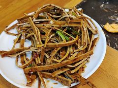 -堂客老火锅(欣阳广场总店)