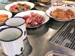 -马路牙子烧烤音乐酒馆(望京店)