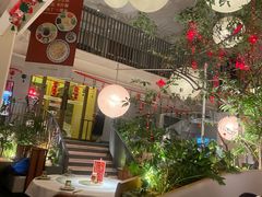 -馋嘴猫北京食堂·烤鸭·宵夜(亚运村店)