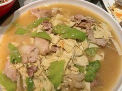 -大哈福烧烤·海鲜·家常菜(延安三路店)