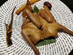 -夜宴江景餐厅