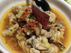 -好帮厨·下饭浏阳菜·坚持现炒(月湖店)