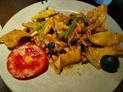 越式麻油捞鸡-大头虾越式风味餐厅(光明广场店)