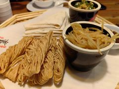 -符离集餐厅(万象城店)