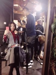 -3AM HAIR SALON染发烫发接发