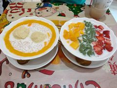 -甜心妈妈·榴莲星级糖水(北京路总店)