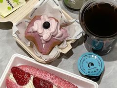 -奈雪的茶(东莞汇一城店)