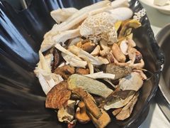 -名善山珍·野生菌汤锅(文殊院店)