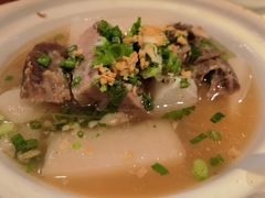 -港丽餐厅(高德置地店)