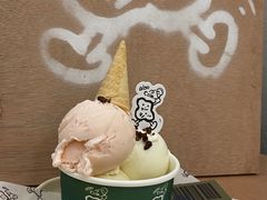 -cab意式gelato冰淇淋