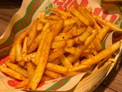 -帕蓝·暹罗料理(大学路店)