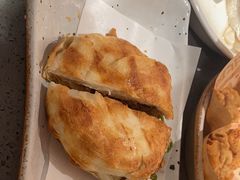 -大师兄·西北小馆(南沙万达广场店)