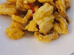 -丰收日·小海鲜·沪上家宴(顾村正大店)