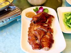 -不倒翁·安徽名菜楼(步行街店)