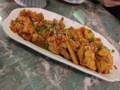 -浩海火烧云傣家菜(京广店)
