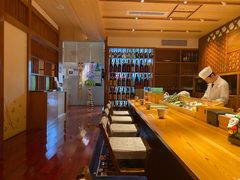 -希望日本料理(保利香槟花园店)