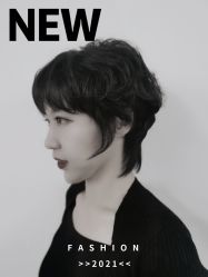 -青木羽私人订制发型