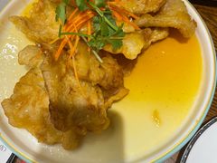 -李老哈·东北菜(宋园路店)