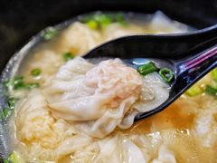 -放鸡岛之美食